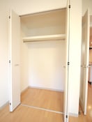 収納 ルピナス住吉