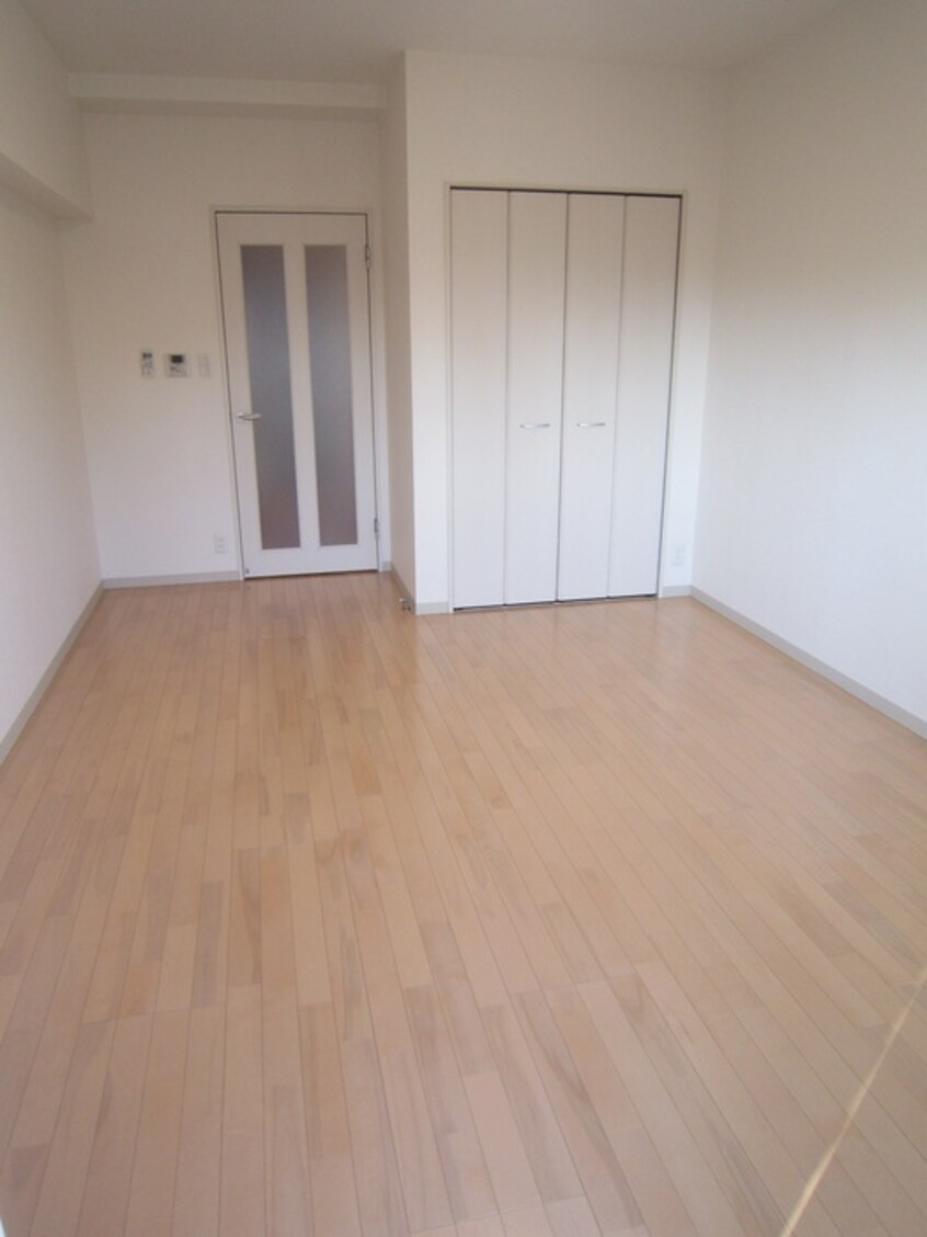 居室 ルピナス住吉