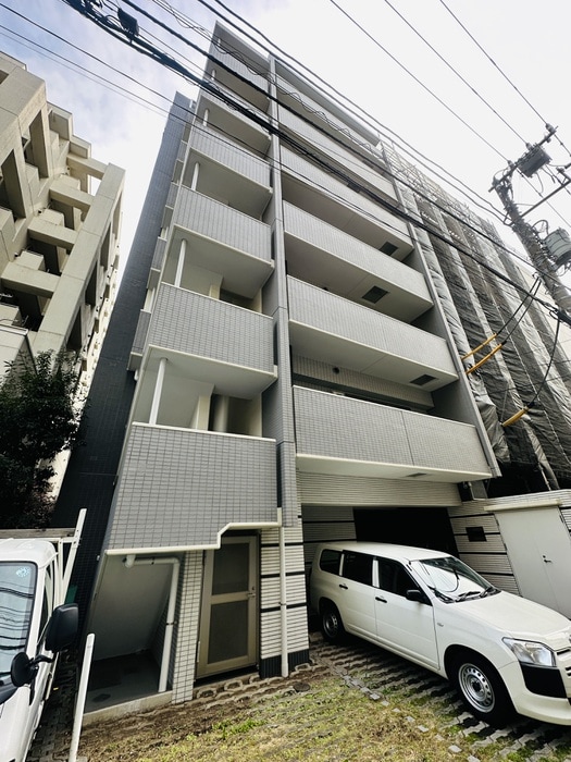 周辺環境 ルピナス住吉