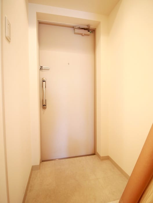 廊下 ルピナス住吉