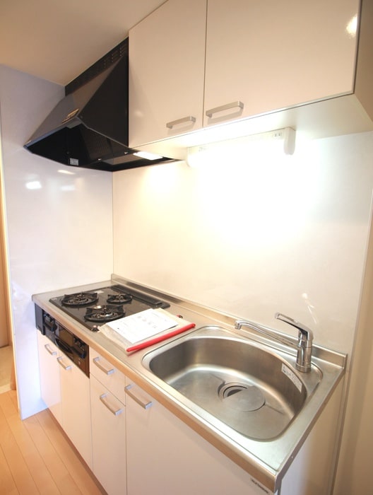 キッチン ルピナス住吉