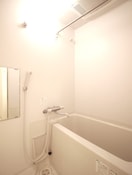 バス／シャワールーム等 ルピナス住吉