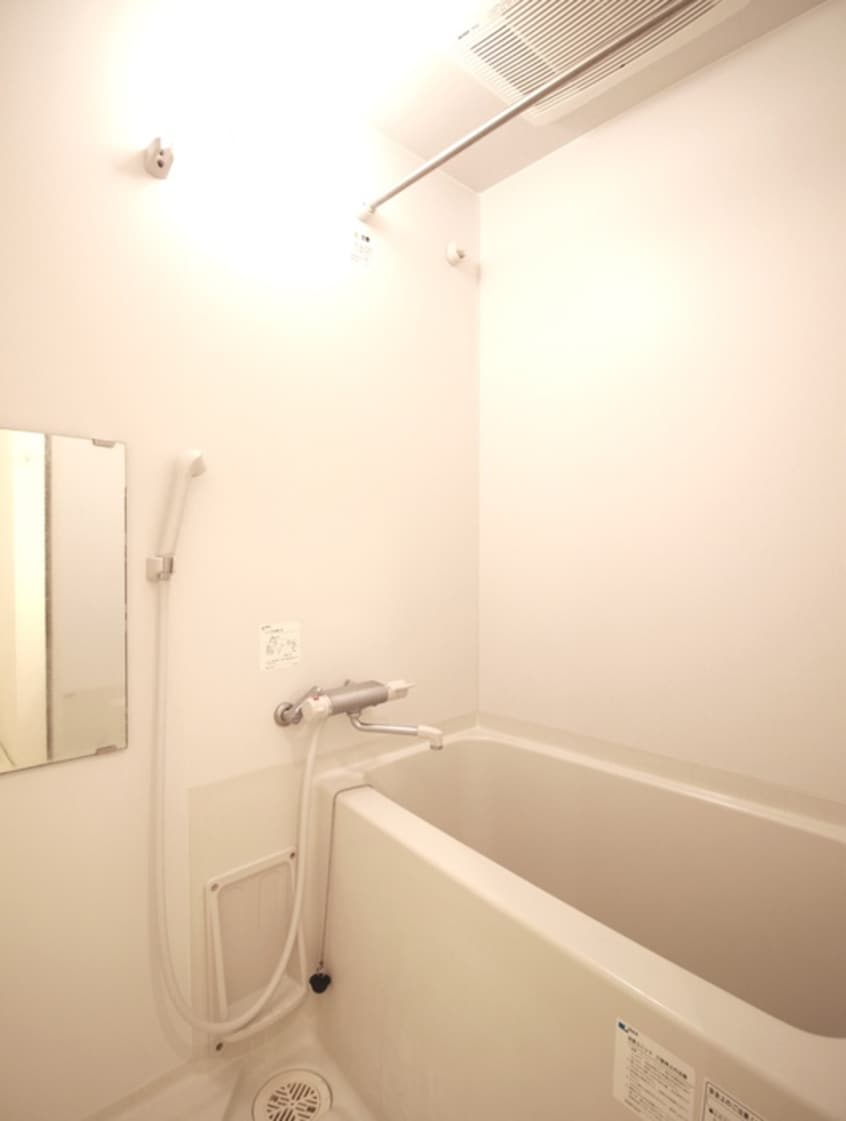 バス／シャワールーム等 ルピナス住吉