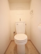 トイレ ルピナス住吉