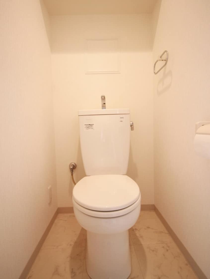 トイレ ルピナス住吉