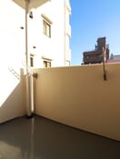 ベランダ・バルコニー ルピナス住吉