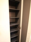 靴箱 ルピナス住吉