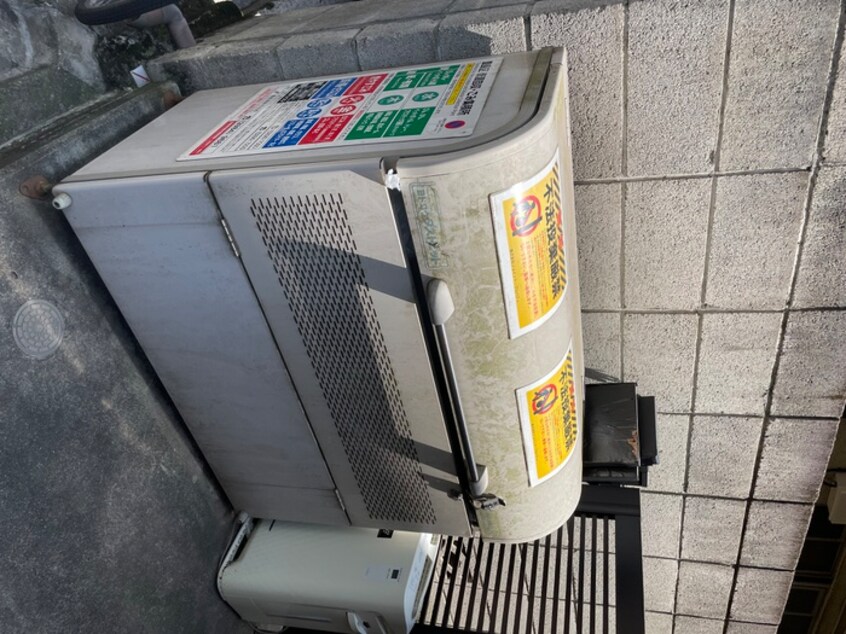 その他 アーバンプレイス駒込Ⅲ