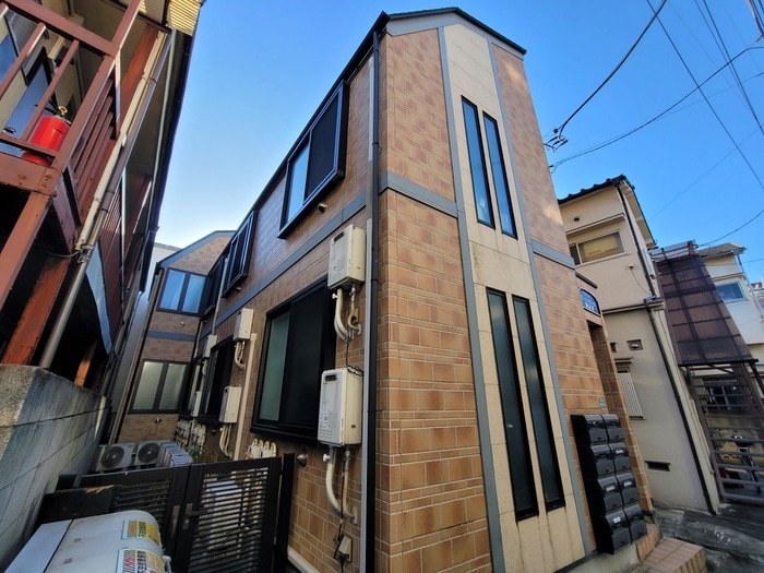 外観写真 アーバンプレイス駒込Ⅲ