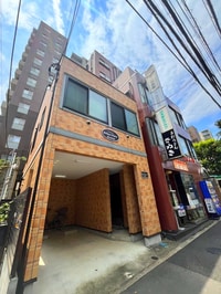 Urban　Place　Ochiai