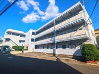 本郷グリーンハイツB