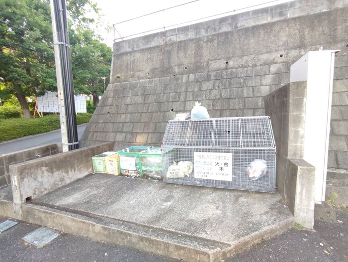 建物設備 キャスケード28