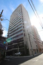 プラウド五反田（１００６）