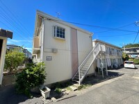 ベルリバー金沢文庫　Ｂ