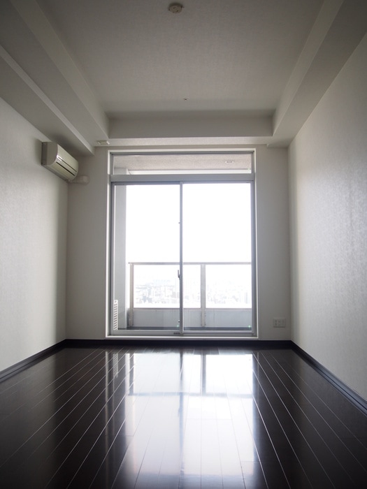 居室 タワ－コ－ト北品川