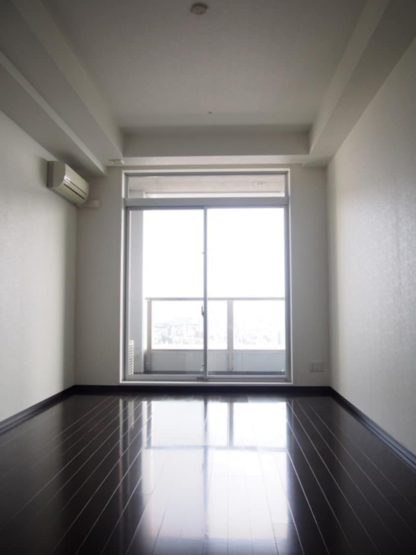 居室 タワ－コ－ト北品川