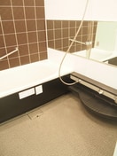 バス／シャワールーム等 タワ－コ－ト北品川