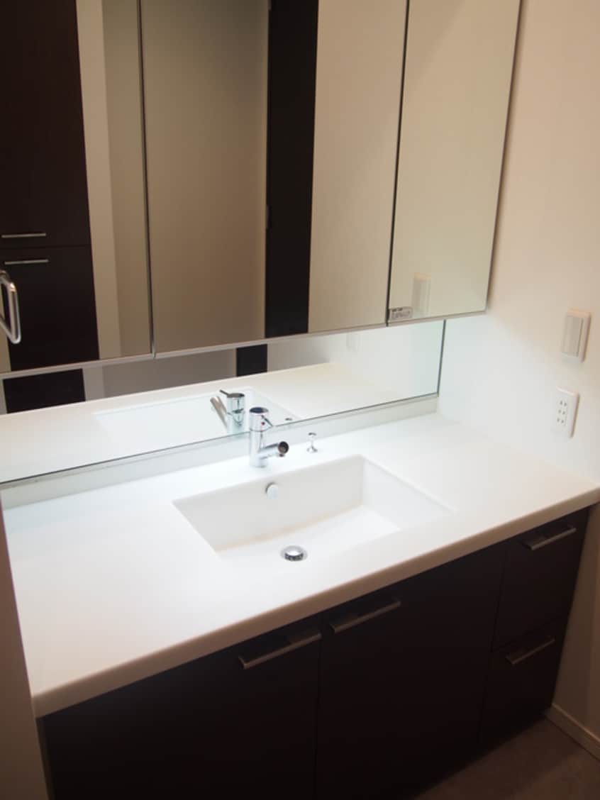 洗面 タワ－コ－ト北品川