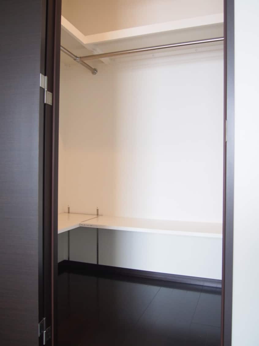 収納 タワ－コ－ト北品川