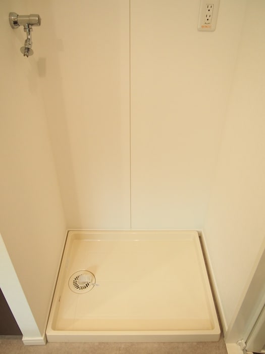 洗濯機置場 タワ－コ－ト北品川