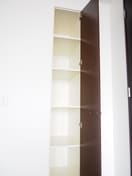 収納 タワ－コ－ト北品川