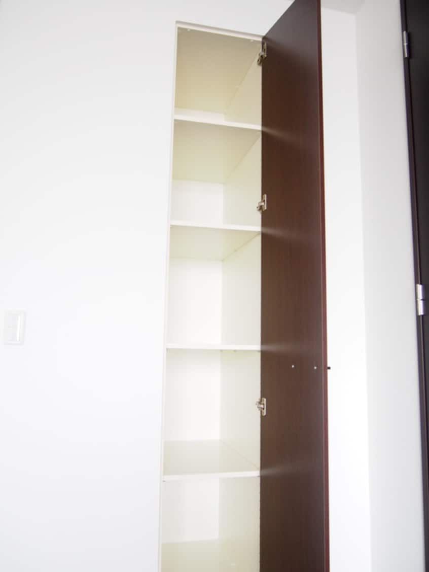 収納 タワ－コ－ト北品川