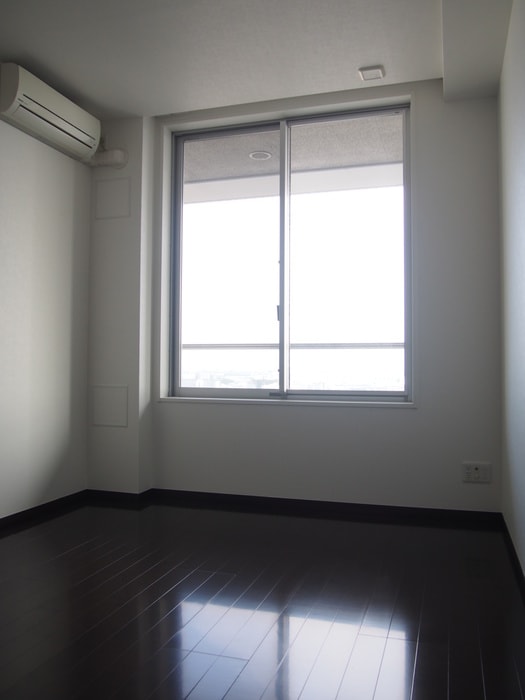 居室 タワ－コ－ト北品川