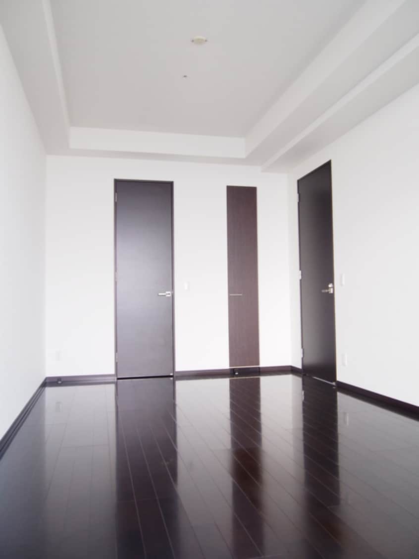 居室 タワ－コ－ト北品川