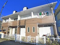 グランドム－ル９０　Ａ棟