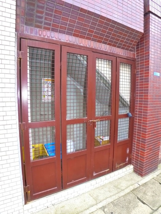 その他 ローズガーデンＡ６番館