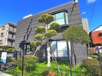 パークスクエア　イチカワ