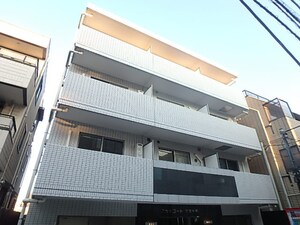 スカイコート文京大塚（３０５）