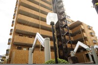 ﾗｲｵﾝｽﾞﾏﾝｼｮﾝ相模大野第6（310）