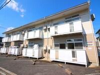 ハピネスハイツ