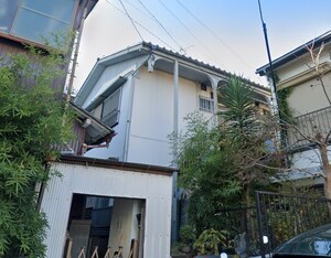 フォレストベイル綾瀬