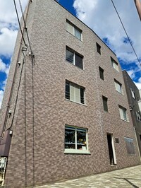 コスモスマンション