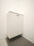 靴箱 仮)ふじみ野市大原新築AP