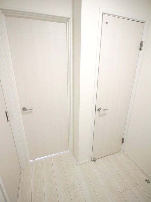廊下 仮)ふじみ野市大原新築AP