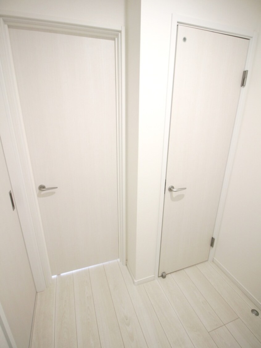 廊下 仮)ふじみ野市大原新築AP