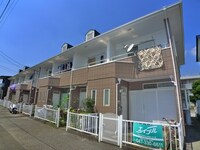 グランドム－ル９０　Ｂ棟