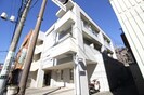 上町Ｎビルの外観