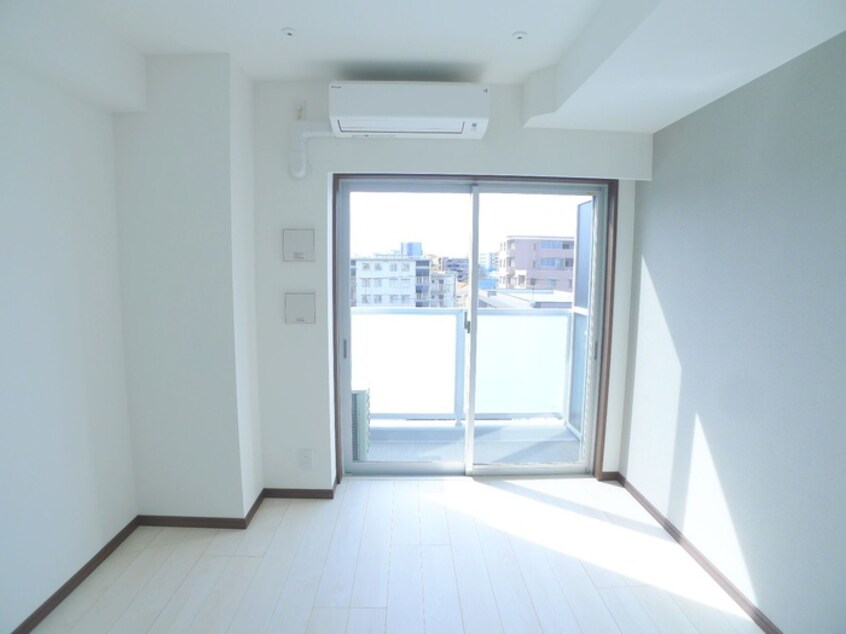 居室 GENOVIA南行徳skygarden(507)