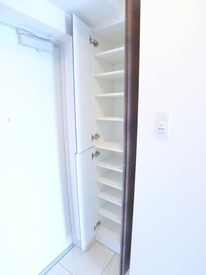 靴箱 GENOVIA南行徳skygarden(507)