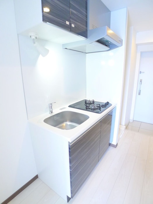 キッチン GENOVIA南行徳skygarden(507)