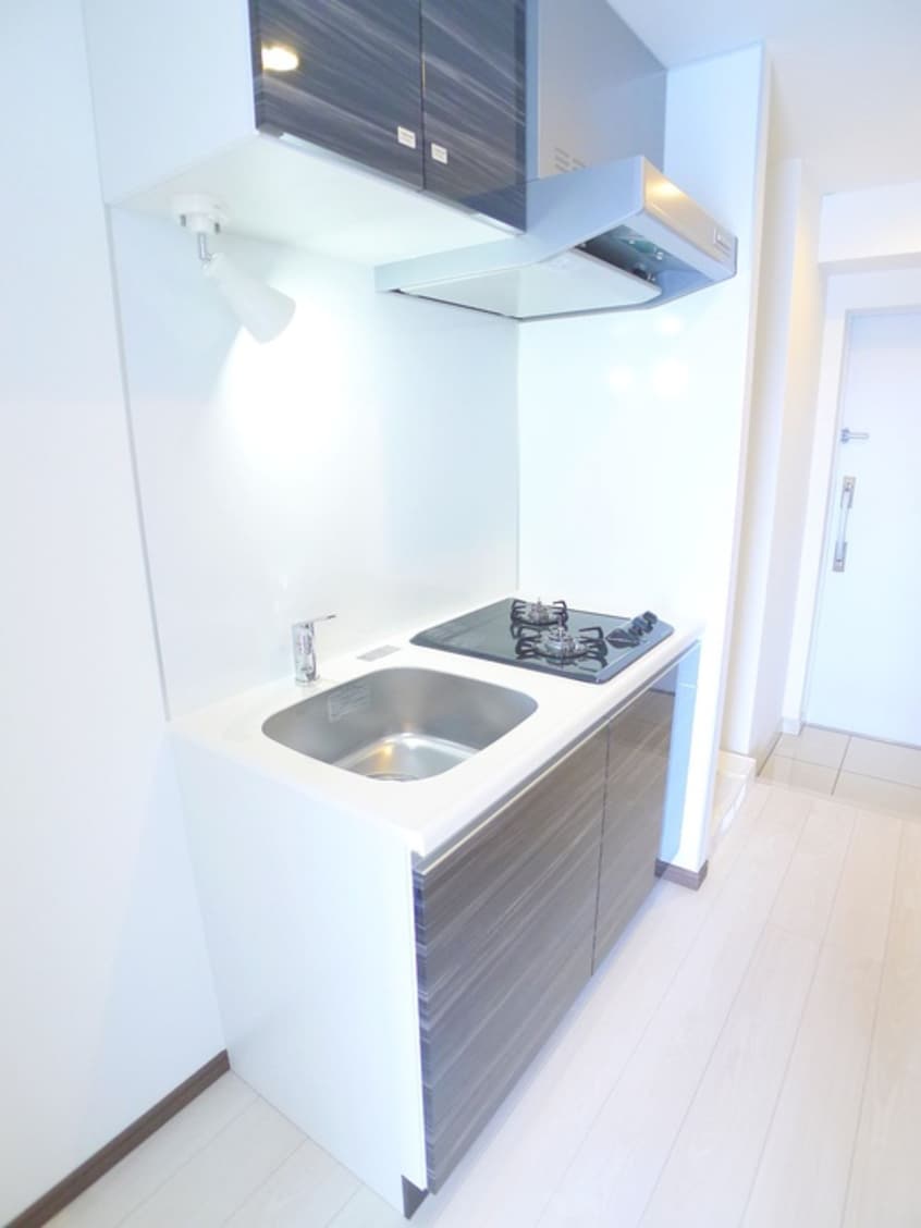 キッチン GENOVIA南行徳skygarden(507)