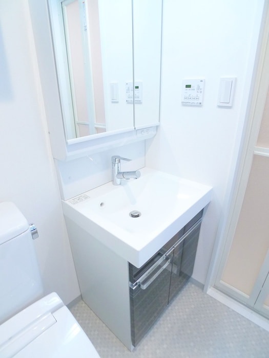 洗面 GENOVIA南行徳skygarden(507)