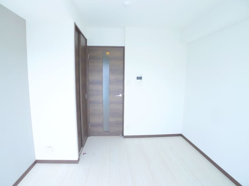 居室 GENOVIA南行徳skygarden(507)