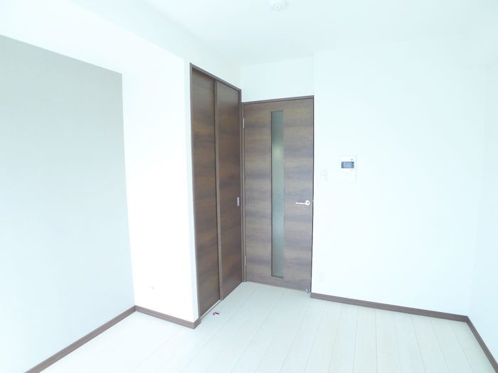 居室 GENOVIA南行徳skygarden(507)