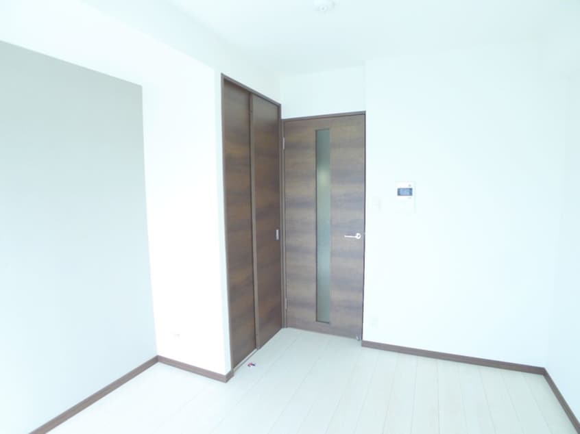 居室 GENOVIA南行徳skygarden(507)