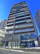 外観写真 SAION町屋